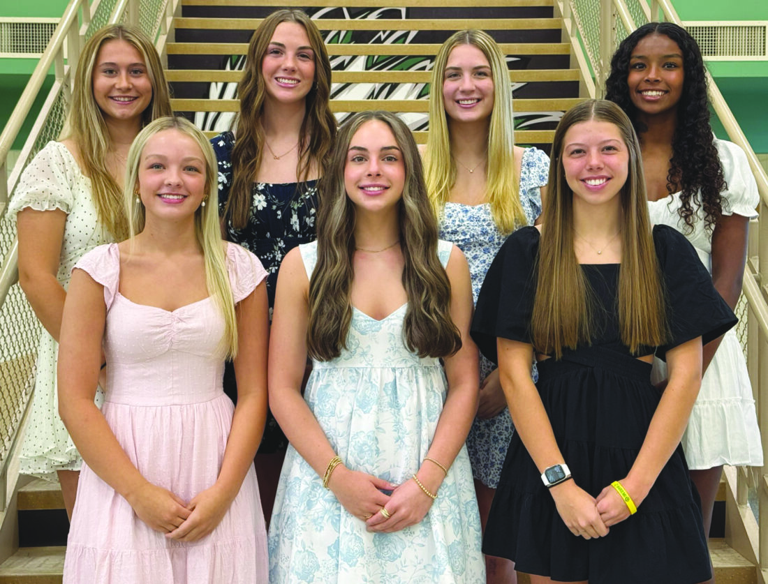 2024 West Branch Fall Court News, Sports, Jobs Salem News